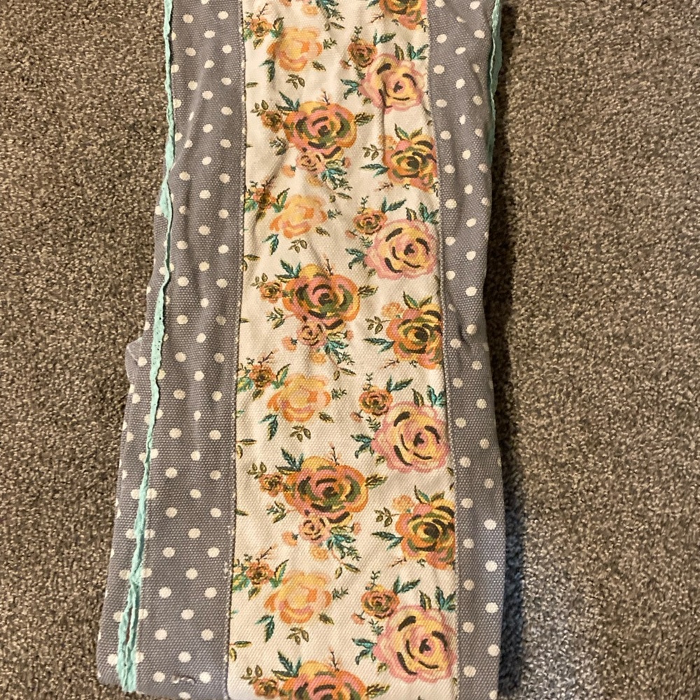 Matilda Jane table runner